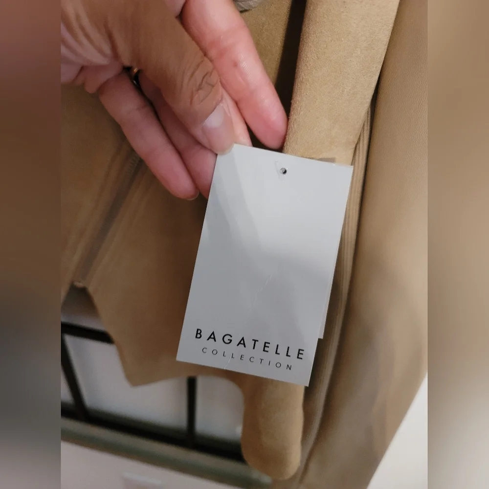 bagatelle jacket - Picture 3 of 6